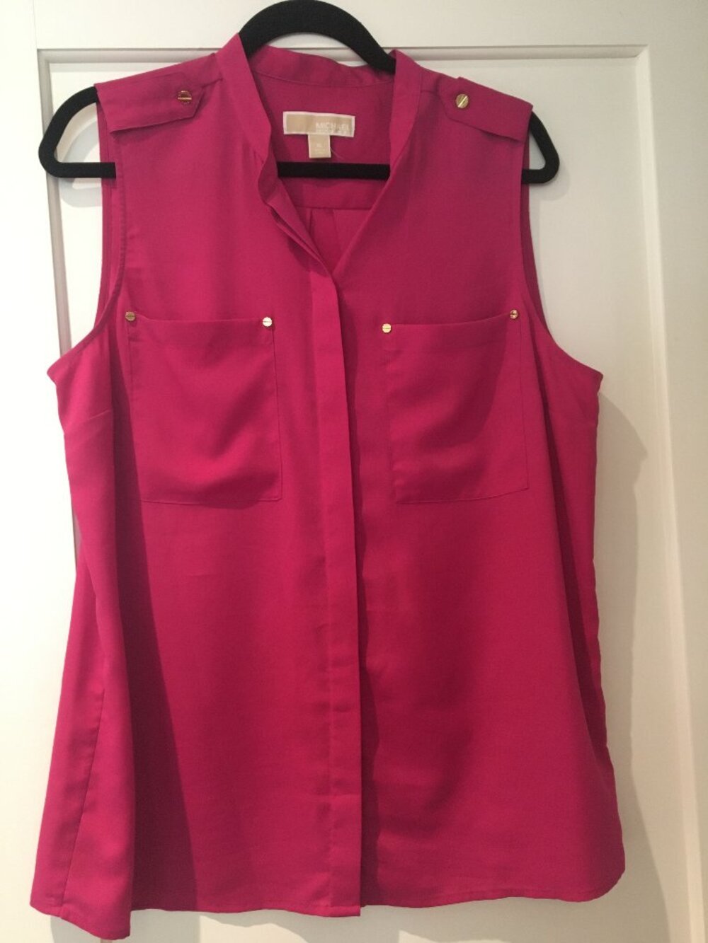 Michael Kors XL Top